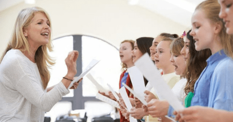 SOL YAMIL CLASES DE CANTO ONLINE