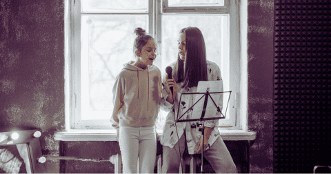 SOL YAMIL CLASES DE CANTO ONLINE