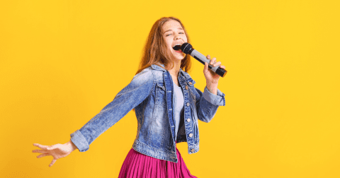 SOL YAMIL CLASES DE CANTO ONLINE