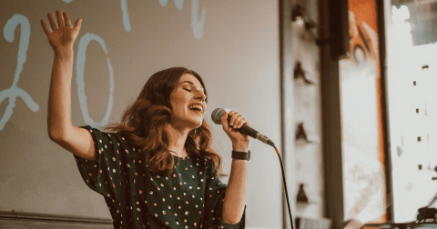 SOL YAMIL CLASES DE CANTO ONLINE